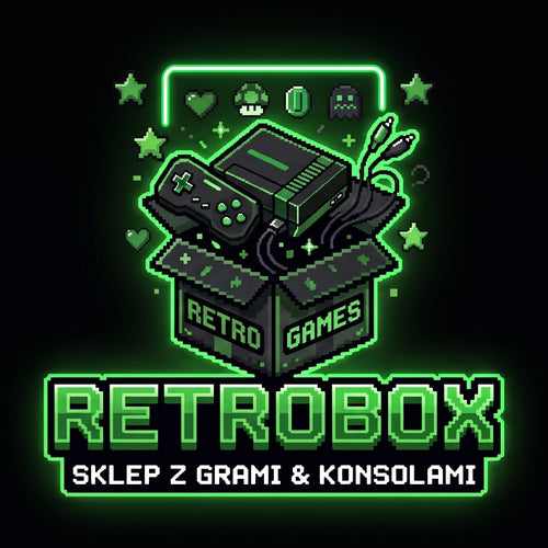 retrobox
